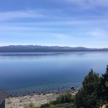 Apartamento Be Good Vista San Carlos de Bariloche Eksteriør bilde
