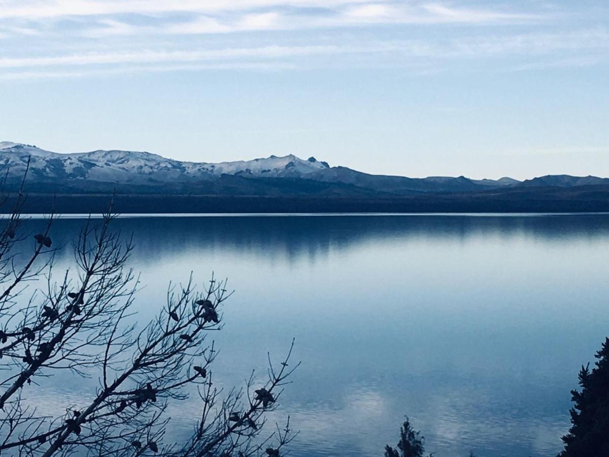 Apartamento Be Good Vista San Carlos de Bariloche Eksteriør bilde