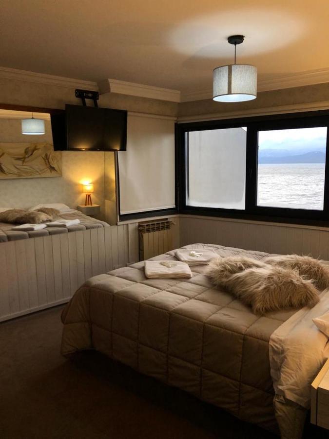 Apartamento Be Good Vista San Carlos de Bariloche Eksteriør bilde
