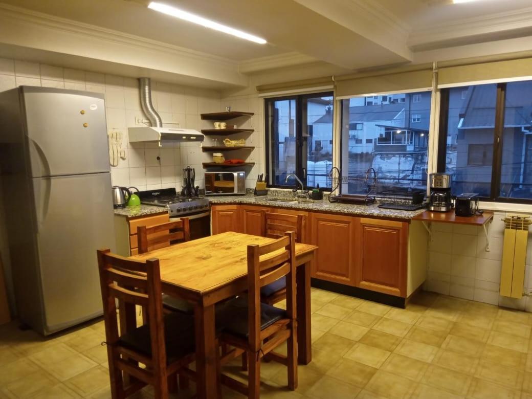 Apartamento Be Good Vista San Carlos de Bariloche Eksteriør bilde