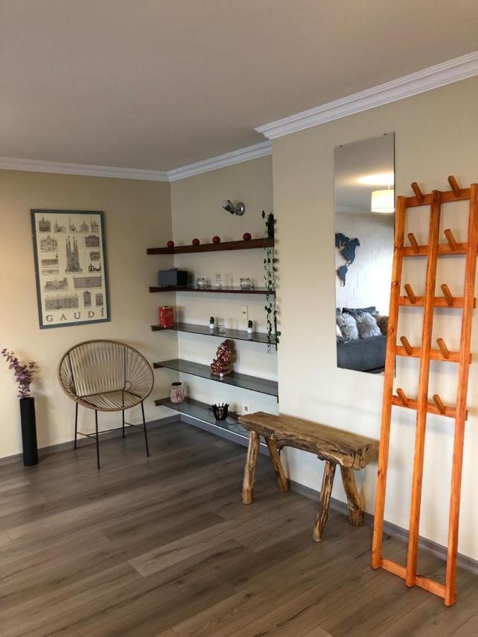 Apartamento Be Good Vista San Carlos de Bariloche Eksteriør bilde