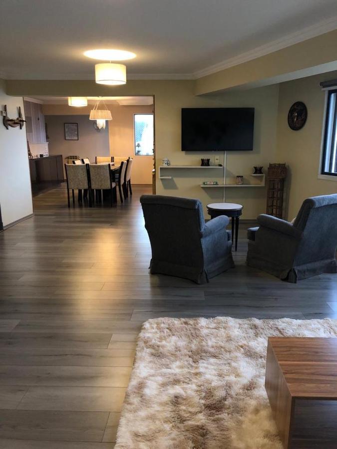 Apartamento Be Good Vista San Carlos de Bariloche Eksteriør bilde