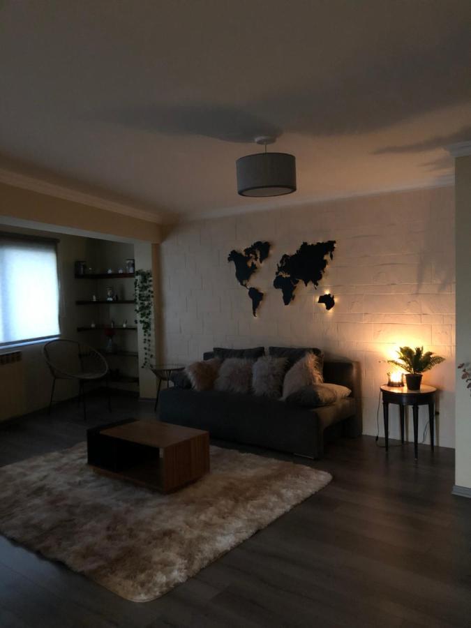 Apartamento Be Good Vista San Carlos de Bariloche Eksteriør bilde