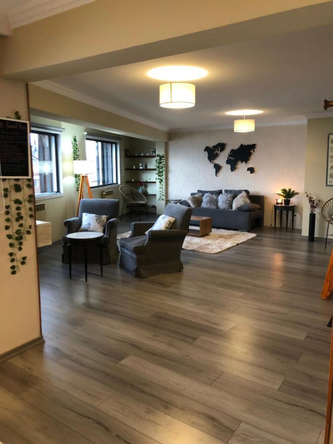 Apartamento Be Good Vista San Carlos de Bariloche Eksteriør bilde
