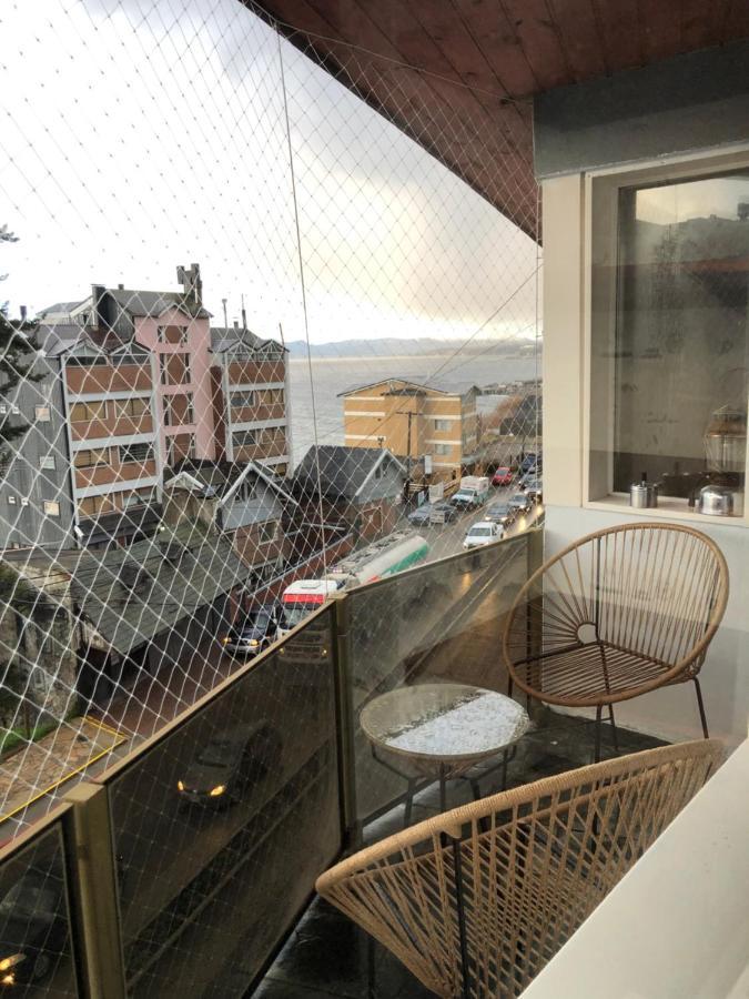 Apartamento Be Good Vista San Carlos de Bariloche Eksteriør bilde