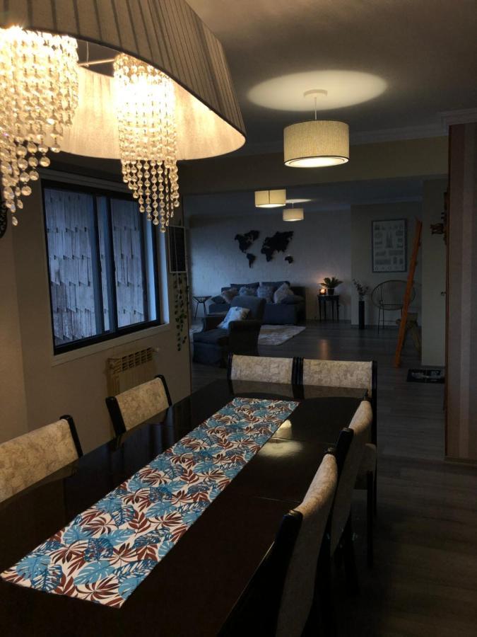 Apartamento Be Good Vista San Carlos de Bariloche Eksteriør bilde