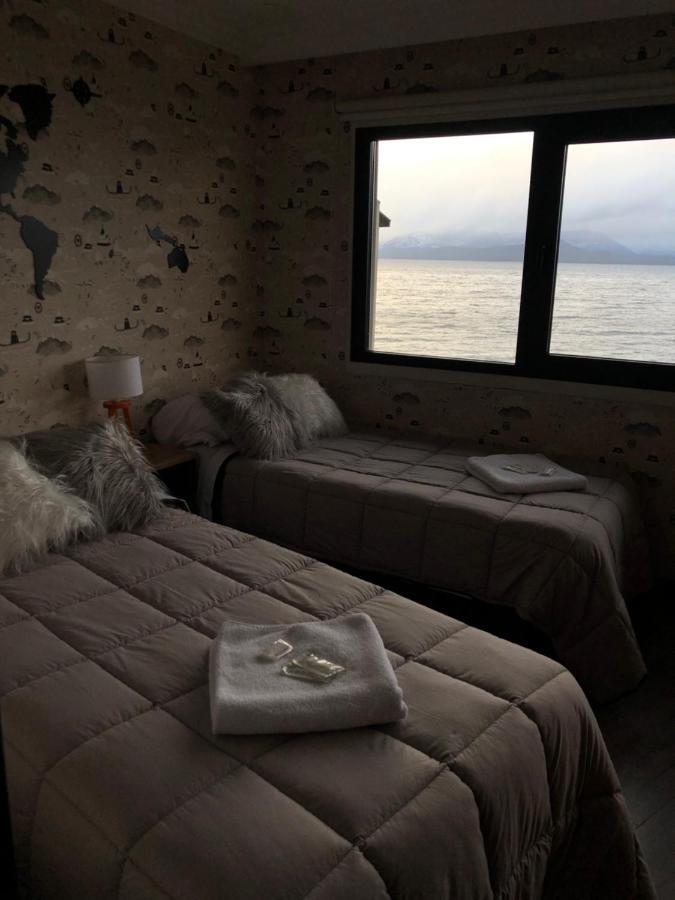 Apartamento Be Good Vista San Carlos de Bariloche Eksteriør bilde
