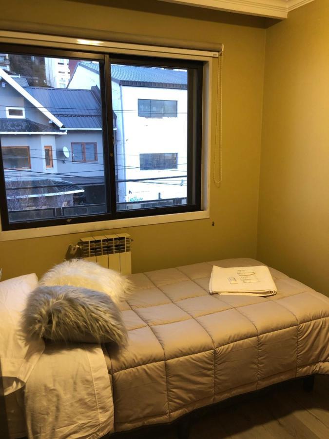Apartamento Be Good Vista San Carlos de Bariloche Eksteriør bilde