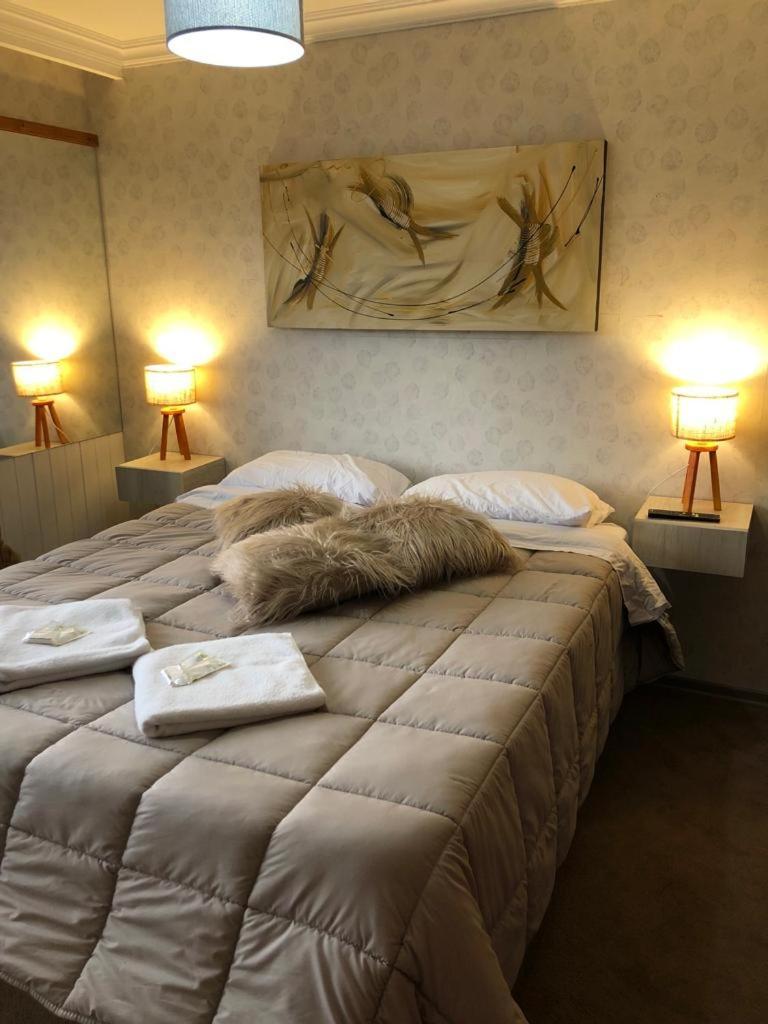 Apartamento Be Good Vista San Carlos de Bariloche Rom bilde