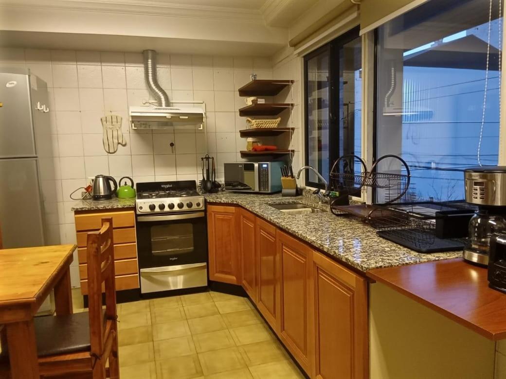 Apartamento Be Good Vista San Carlos de Bariloche Rom bilde