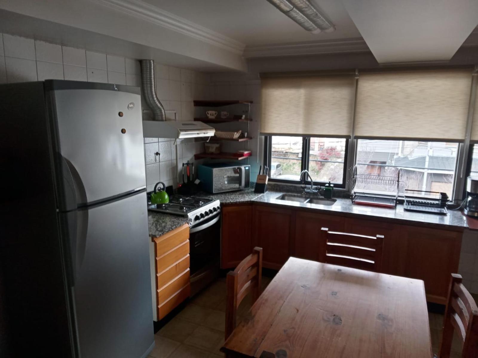 Apartamento Be Good Vista San Carlos de Bariloche Rom bilde